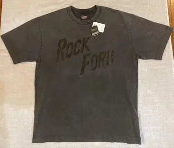 스크린스타즈 SCREEN STARS ROCKFORD 티셔츠 택 포함