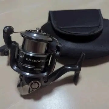 시마노 12 엑스센스CI4+ 4000XGS SHIMANO