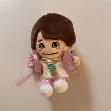오오하시 카즈야 치비누이