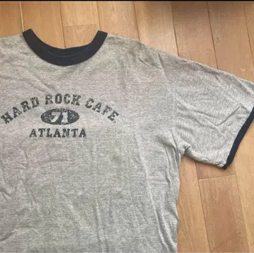 Hard Rock Cafe 티셔츠