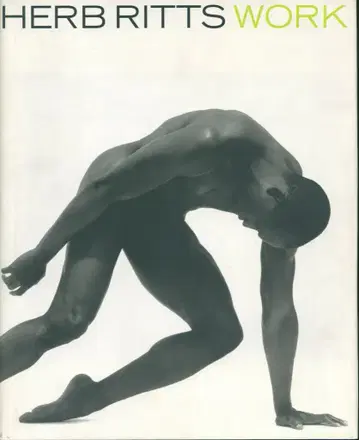 Herb Ritts Work