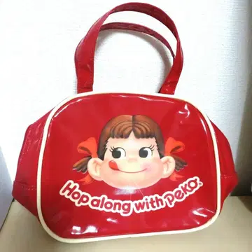 Peko 캐릭터 핸드백