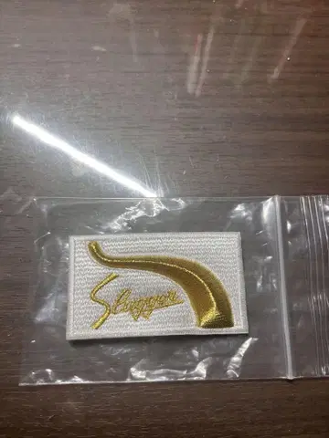 쿠보타 슬러거 라벨 입체 화이트