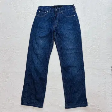 [새상품급] NAUTICA 노티카 팬츠 데님 청바지 데님 팬츠