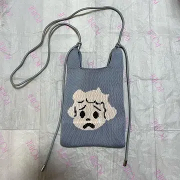 OSAMU GOODS x ROOTOTE 숄더백