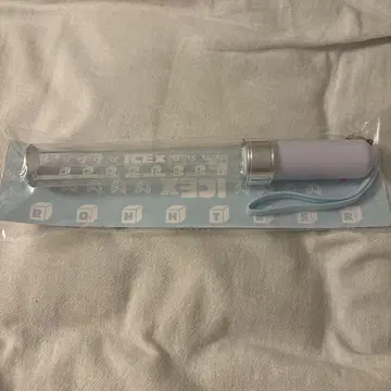 Icex 응원봉