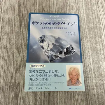 포켓 속의 다이아몬드 : 당신의 진정한 빛을 발견하다