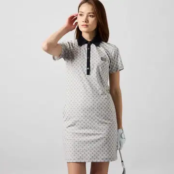 BANDEL 폴로 원피스 XS 사이즈