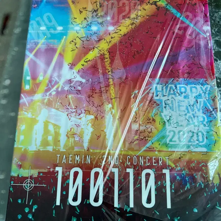 SHINee WORLD Ⅲ　DVD SHINee World The 3rd Concert III in Seoul 2 DVD Photobook New