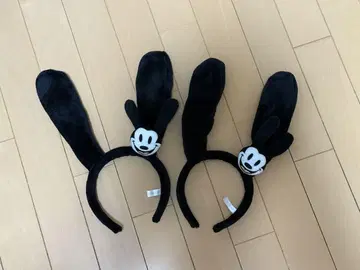 디즈니 오즈월드 머리띠