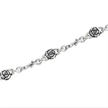 저스틴 데이비스 체인 BRIAR ROSE 50cm