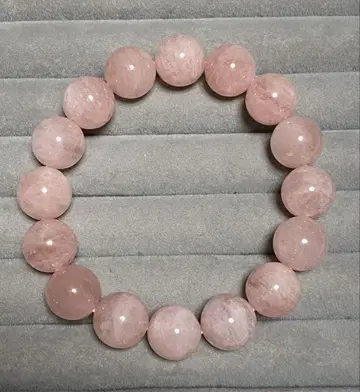 핑크 모르가나이트 빅볼 13.5mm