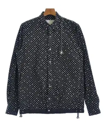 sacai 캐주얼 셔츠 남성용