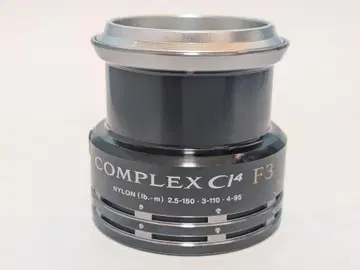 컴플렉스 CI4 2000HGS F3 스풀