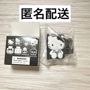 [새상품] 산리오 시크릿 반스 클립 헬로키티