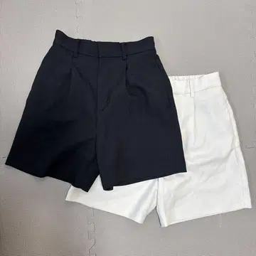 LOWPYS FARM 숏팬츠 세트