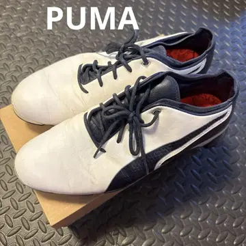 Puma IGNITE PRO 골프화 화이트/네이비