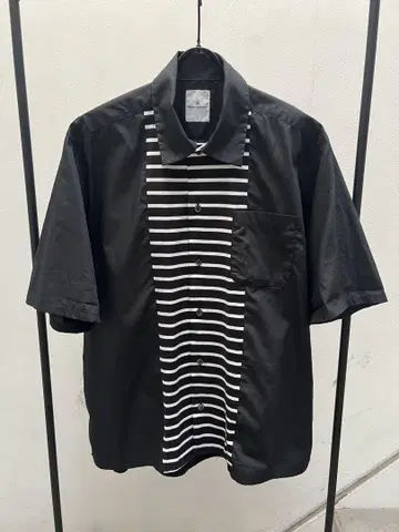 uniform experiment 반팔 셔츠