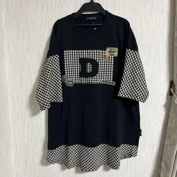 드럭스토어즈 튜닉