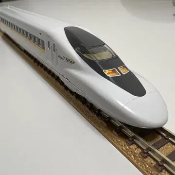 TOMIX JR 700계 Hikari Rail Star 8량 세트