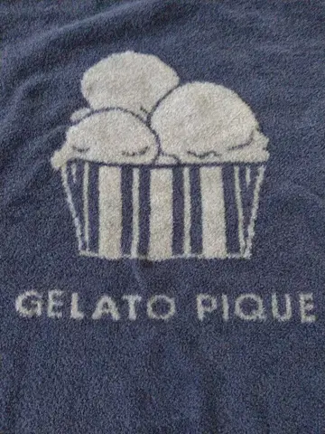 GELATO PIQUE 젤라또피케 아이스크림 티셔츠
