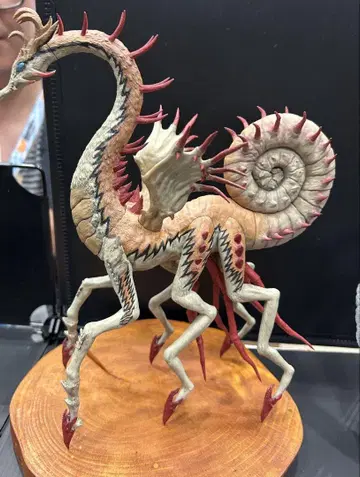 류사자이 레진 키트 원더 페스 2025 여름 메이드 인 어비스