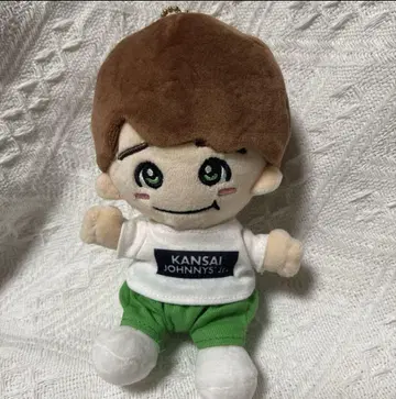 나니와단시 오오하시 카즈야 치비누이