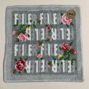 FEILER 손수건 디디에타로자