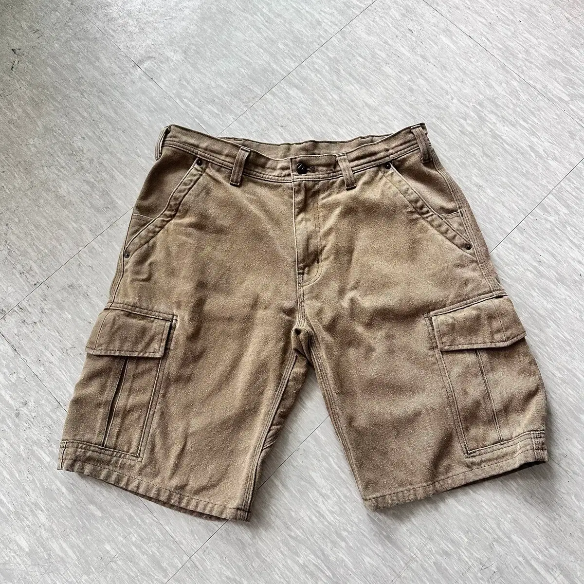 PATAGONIA 파타고니아 Patagonia Iron Forge Hemp Canvas 11-inch