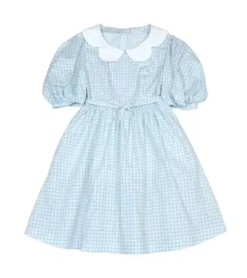 MILK Daisy Dress