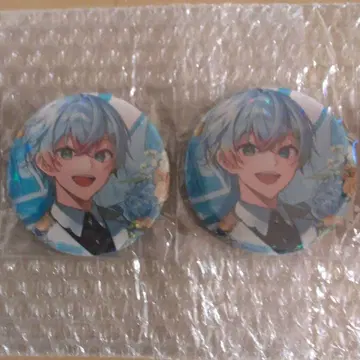 스타포라 레루 생일 BIG 캔뱃지 2세트