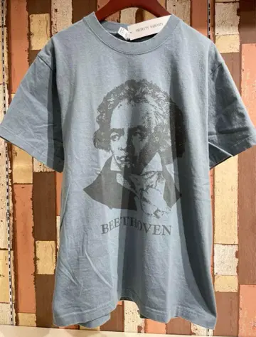 GILDAN 티셔츠 BEETHOVEN 1