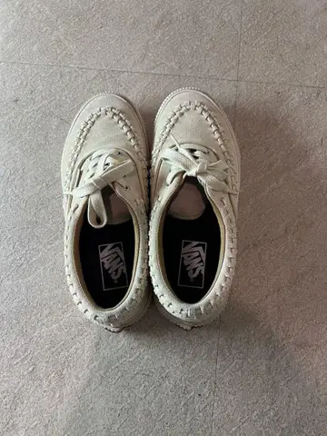 vans 스니커즈 V95