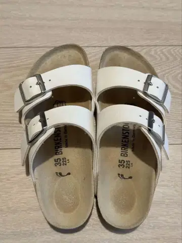 BIRKENSTOCK Arizona 35 버켄스탁 애리조나