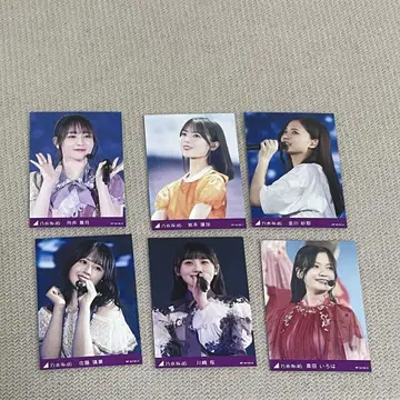 사이토 아스카 졸업 콘서트 트레카 세트