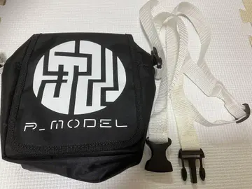 히라사와 스스무 핵P-MODEL 회=회 파우치 핀배지 타월 카드 세트