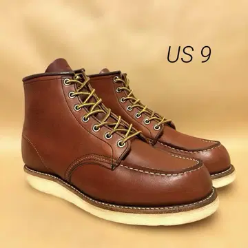 RED WING 8875 아이리쉬 세터