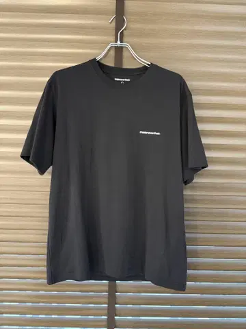 thisisneverthat 디스이즈네버댓 티셔츠 블랙 L