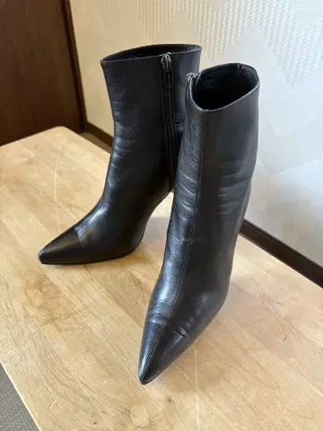[ 가을을 먼저 만나보세요!! ] COMEX Ankle 숏부츠 LL