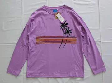 새상품 WTW OCEAN PACIFIC 콜라보 붕소T 사이즈 M