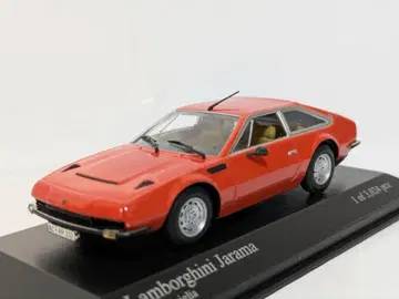 Minichamps 1/43 람보르기니 하라마 Jarama