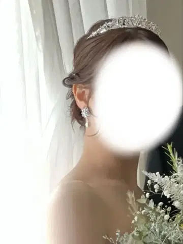 [ 신부 3세트 ] 결혼식, 촬영 전에
