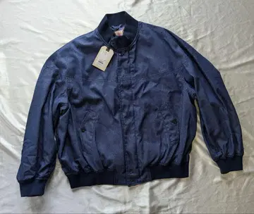 미사용 새상품 Baracuta 데님 FC Derby Jacket L