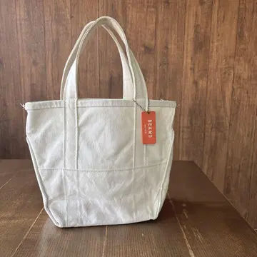 L.L.Bean x BEAMS DEEP BOTTOM BOAT&TOTE