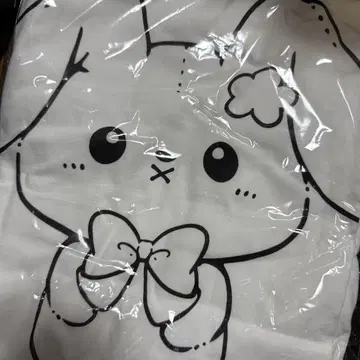 나피군 나피 롱티 롱T