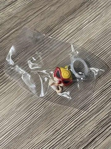 HYSTERICMINI 히스테릭미니 메지루시 액세서리
