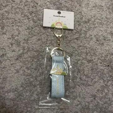 산리오 산리오 퓨로랜드 머리띠 홀더