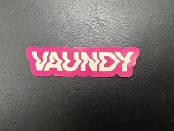 vaundy strobo 스티커