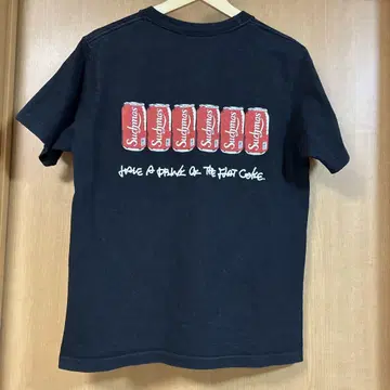 suchmos M 사이즈 티셔츠 초기! 레어!