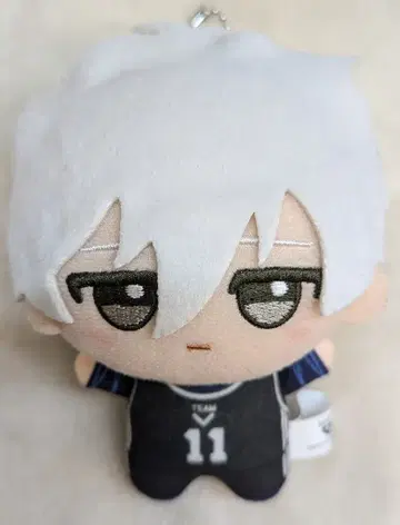 BANDAI SPIRITS SD 인형 vol.3/블루 록 나기 세이시로